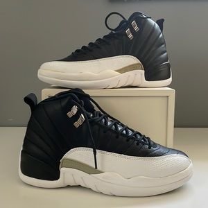 Jordan retro 12 playoff 2003
